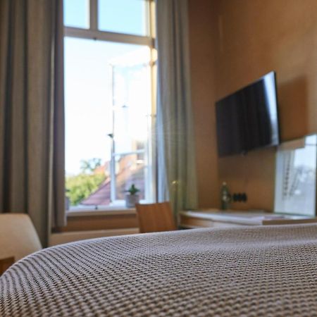 Alte Apotheke Otel Bad Essen Dış mekan fotoğraf
