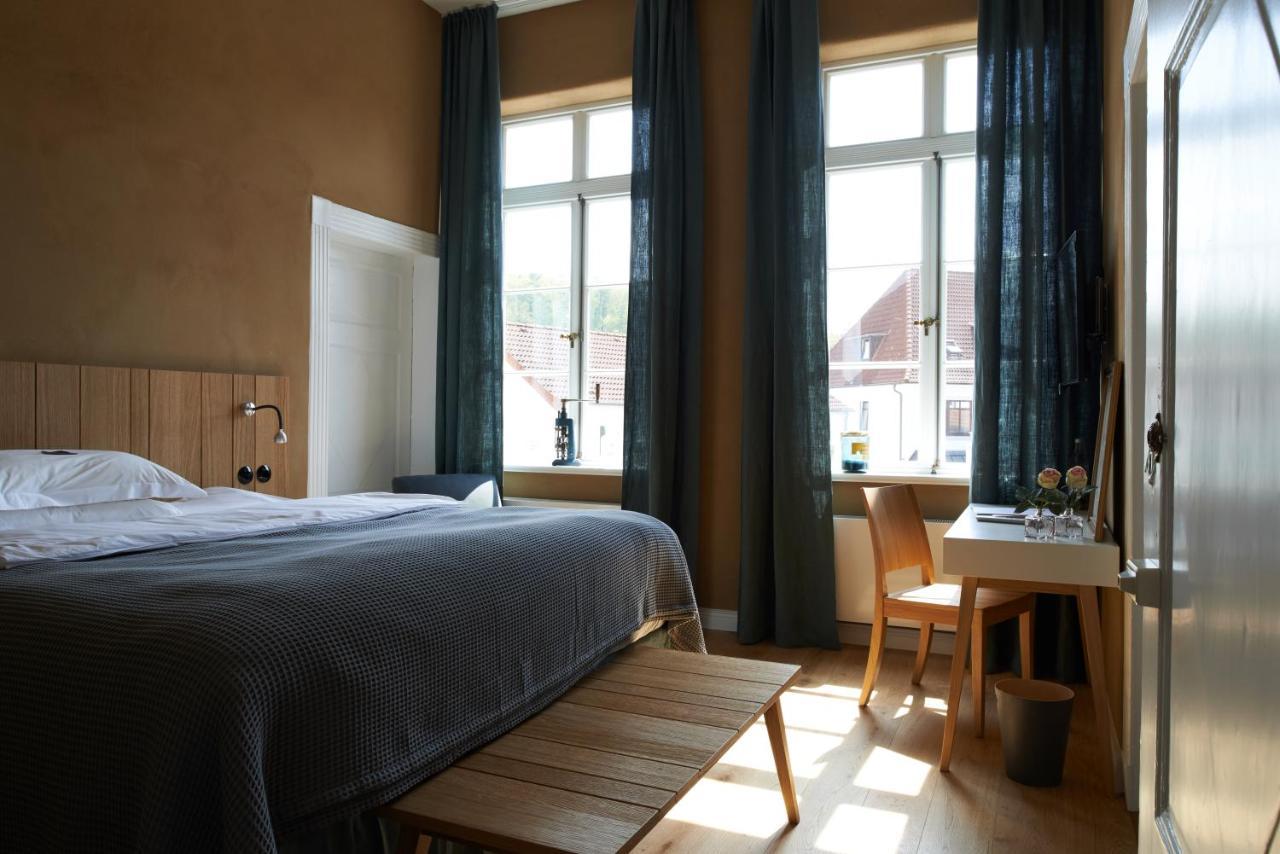 Alte Apotheke Otel Bad Essen Oda fotoğraf