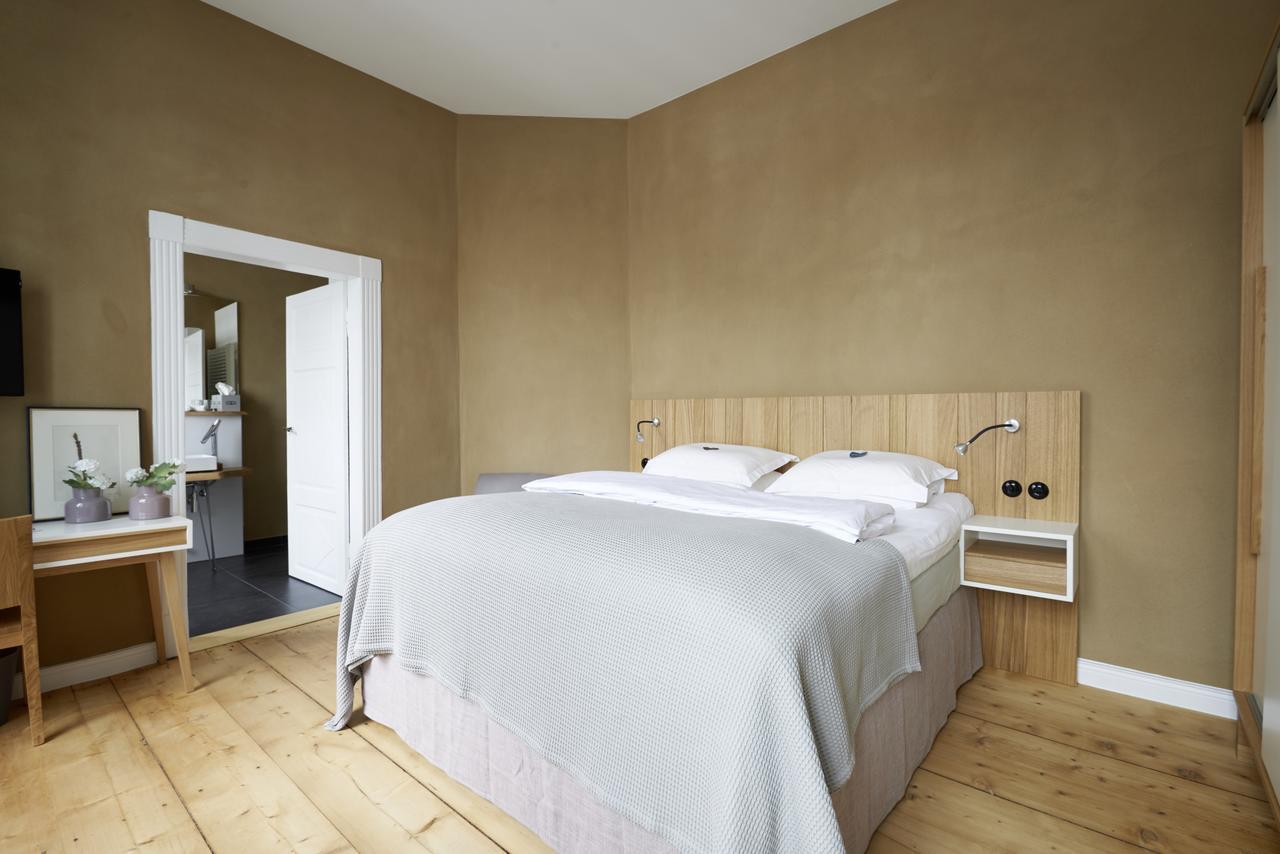 Alte Apotheke Otel Bad Essen Dış mekan fotoğraf