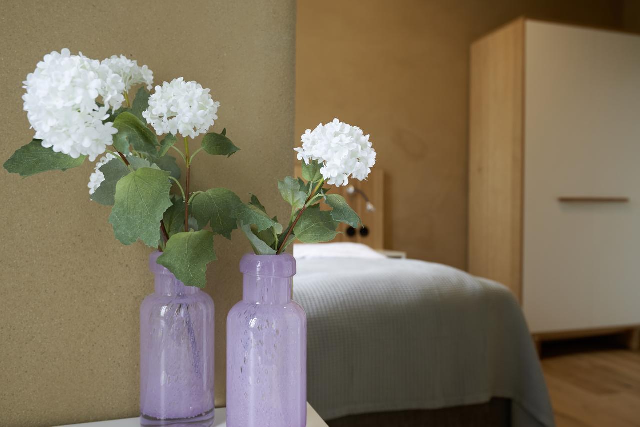 Alte Apotheke Otel Bad Essen Dış mekan fotoğraf