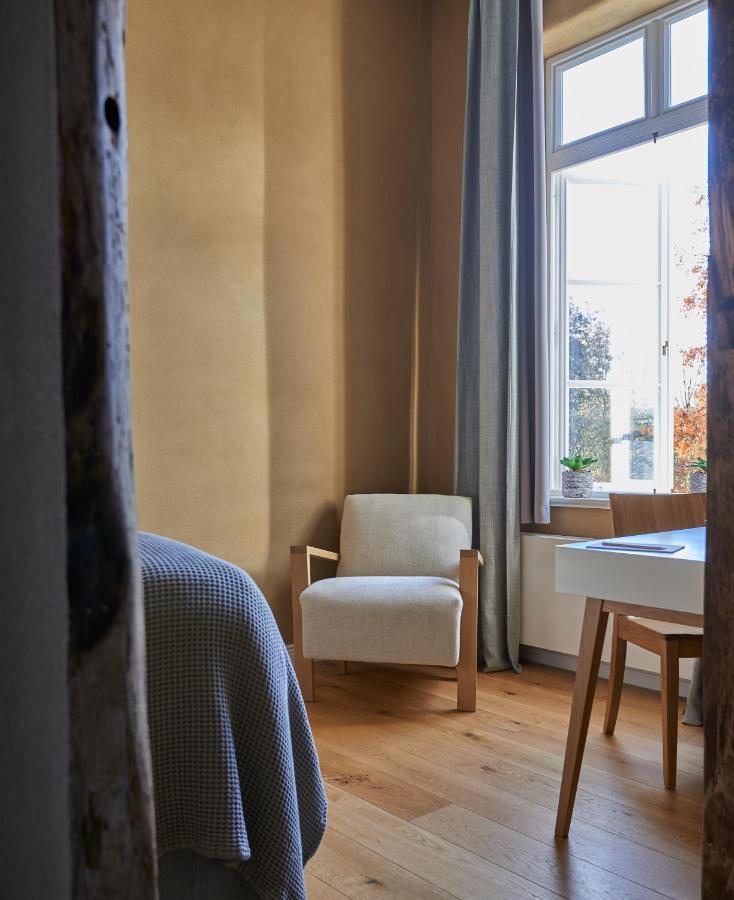 Alte Apotheke Otel Bad Essen Dış mekan fotoğraf