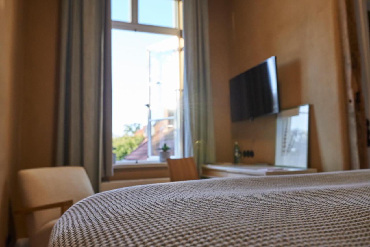 Alte Apotheke Otel Bad Essen Dış mekan fotoğraf